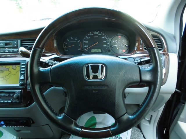 Honda LAGREAT 2002-07 16411-10