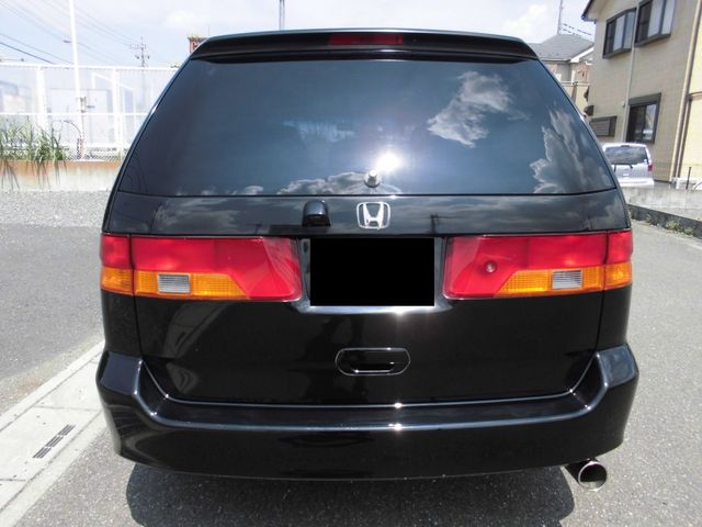 Honda LAGREAT 2002-07 16411-6