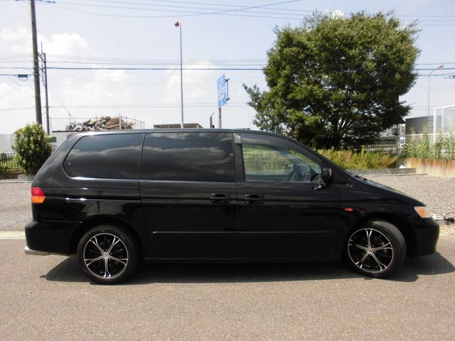 Honda LAGREAT 2002-07 16411-4