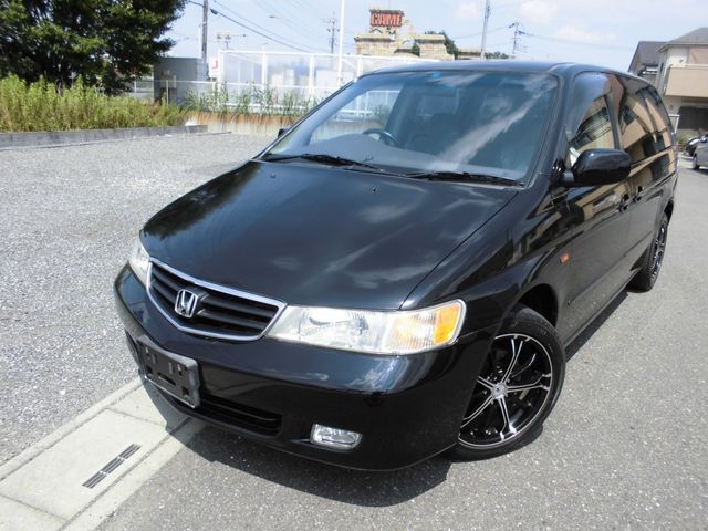 Honda LAGREAT 2002-07 16411-18