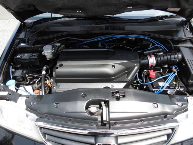 Honda LAGREAT 2002-07 16411-20