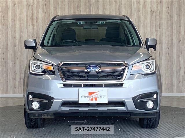 Subaru FORESTER 2015-11 270210-1