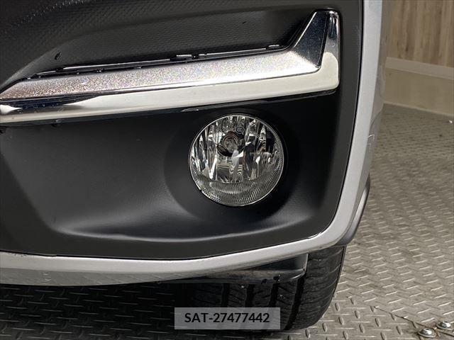 Subaru FORESTER 2015-11 270210-11