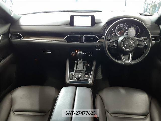 Mazda CX-8 2017-12 390279-1