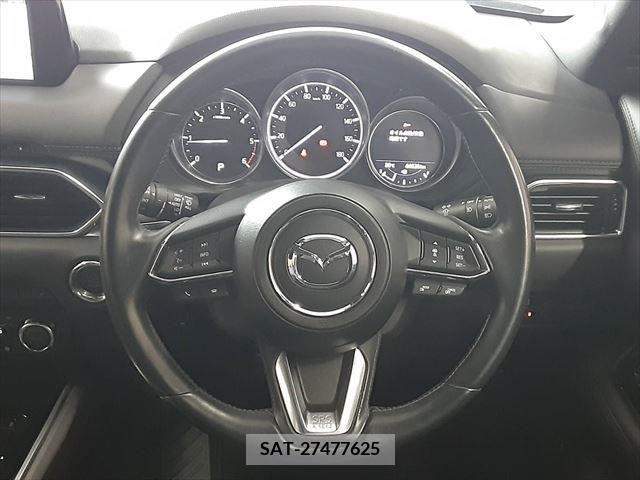 Mazda CX-8 2017-12 390279-12