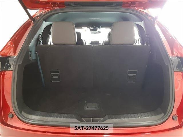 Mazda CX-8 2017-12 390279-11