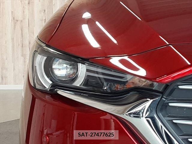 Mazda CX-8 2017-12 390279-24