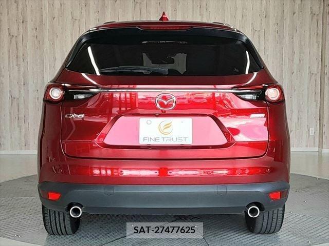Mazda CX-8 2017-12 390279-19