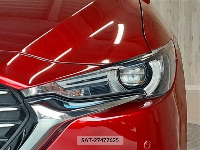 Mazda CX-8 2017-12 390279-23