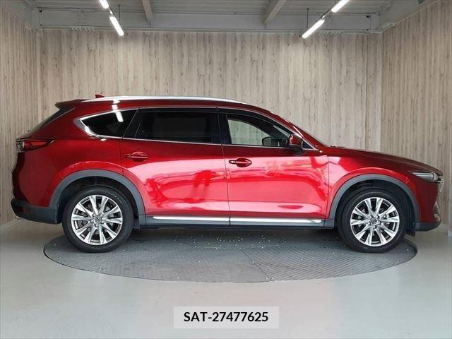 Mazda CX-8 2017-12 390279-18