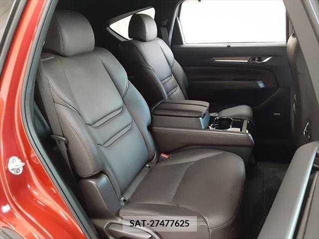 Mazda CX-8 2017-12 390279-9