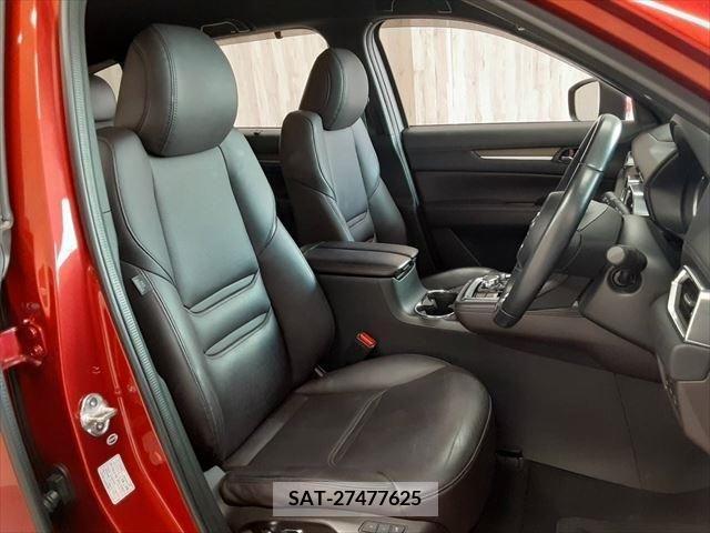 Mazda CX-8 2017-12 390279-8