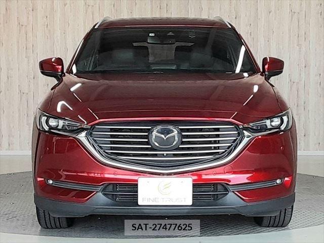 Mazda CX-8 2017-12 390279-16