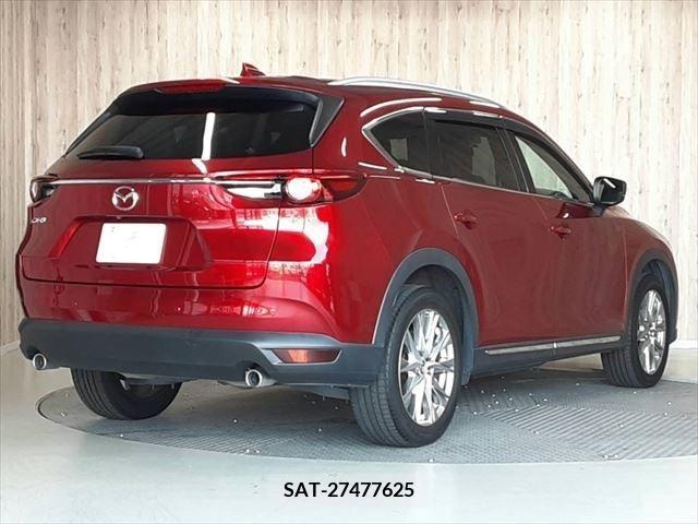 Mazda CX-8 2017-12 390279-20