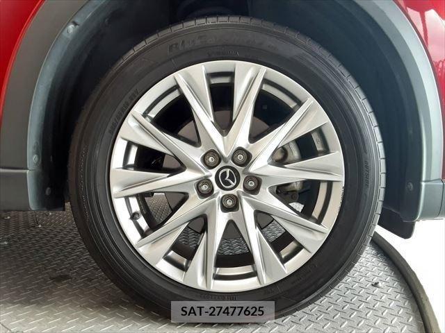 Mazda CX-8 2017-12 390279-29