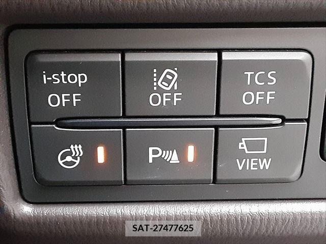 Mazda CX-8 2017-12 390279-5