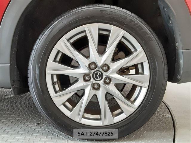 Mazda CX-8 2017-12 390279-15