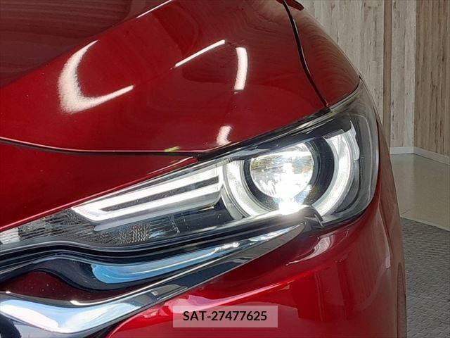 Mazda CX-8 2017-12 390279-13