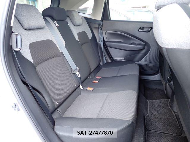 Nissan NOTE 2021-07 212699-14