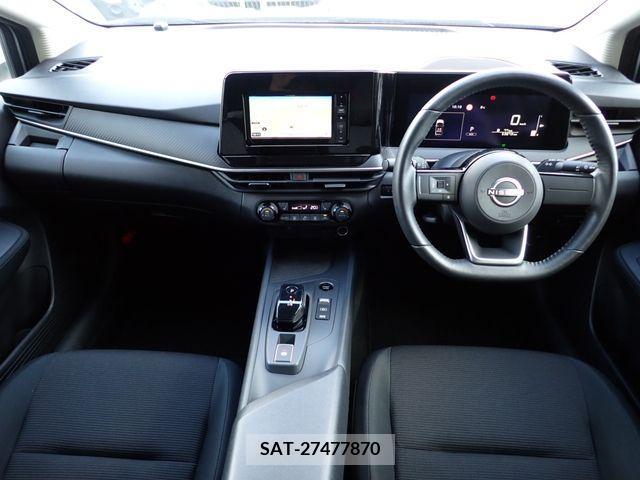 Nissan NOTE 2021-07 212699-1