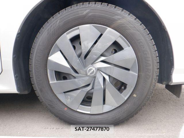 Nissan NOTE 2021-07 212699-18