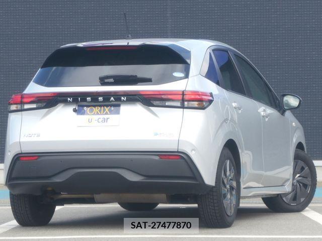 Nissan NOTE 2021-07 212699-2