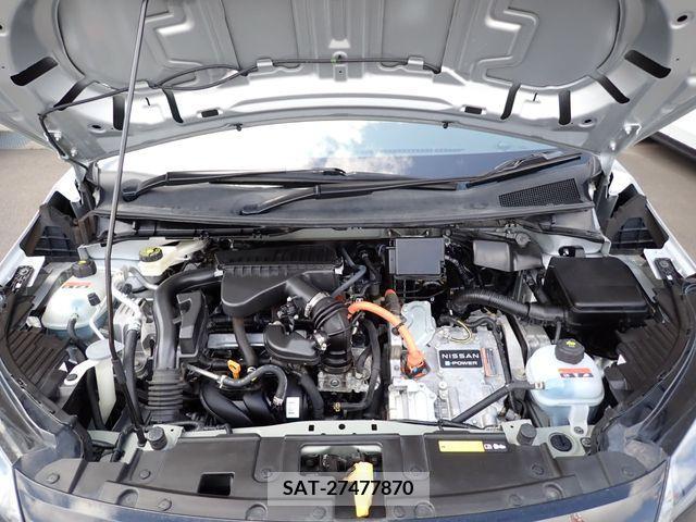 Nissan NOTE 2021-07 212699-19
