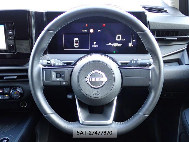 Nissan NOTE 2021-07 212699-3