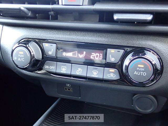 Nissan NOTE 2021-07 212699-9