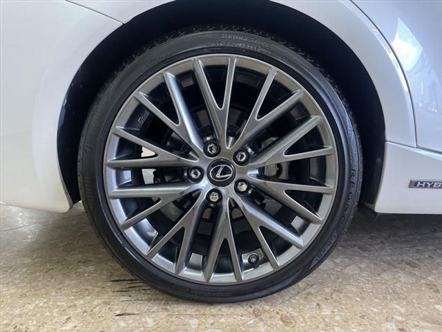 Lexus IS 2013-06 194380-15