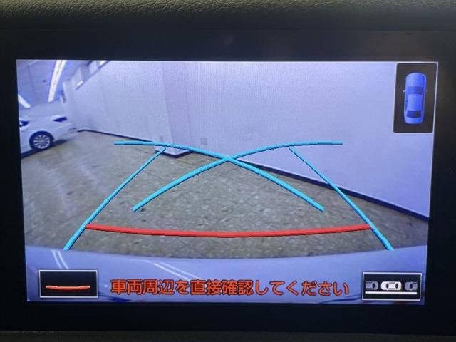Lexus IS 2013-06 194380-27