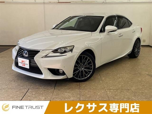 Lexus IS 2013-06 194380-0