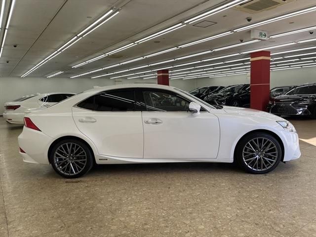 Lexus IS 2013-06 194380-3