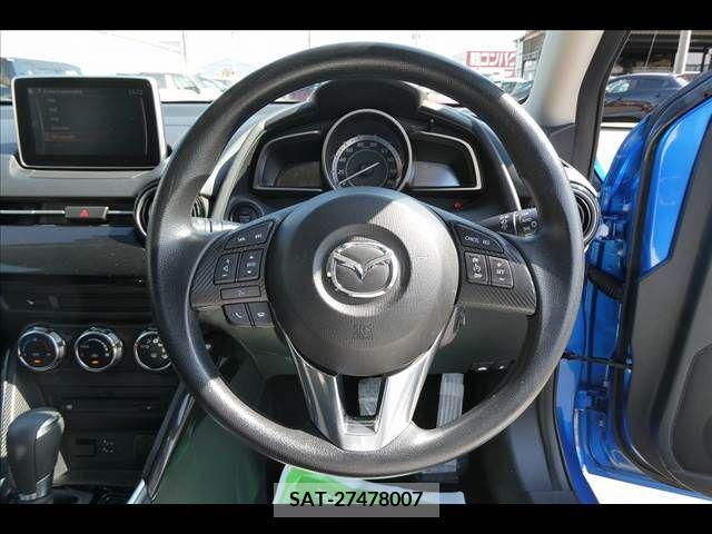 Mazda DEMIO 2016-01 301905-3