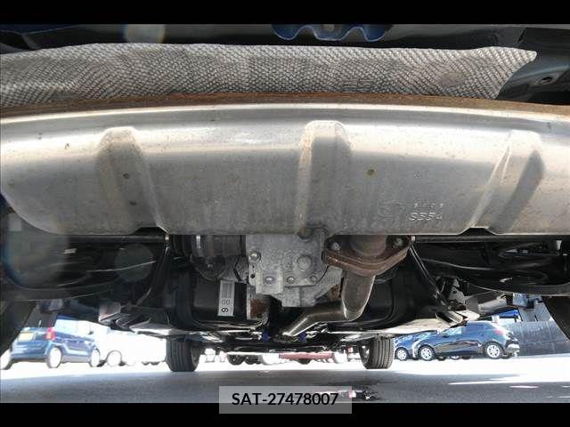 Mazda DEMIO 2016-01 301905-13