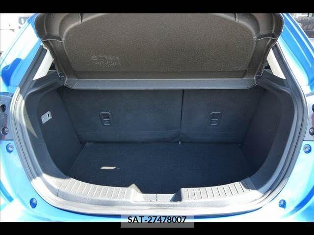 Mazda DEMIO 2016-01 301905-11