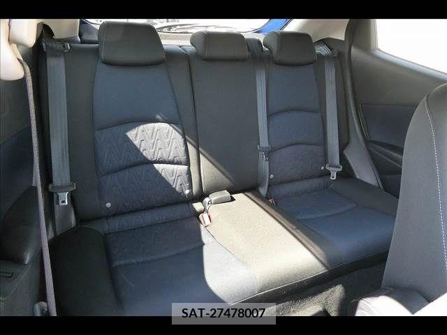 Mazda DEMIO 2016-01 301905-10