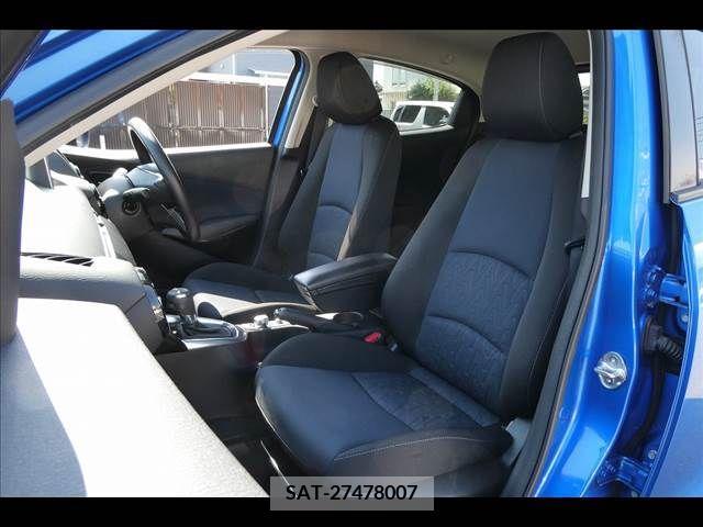 Mazda DEMIO 2016-01 301905-9