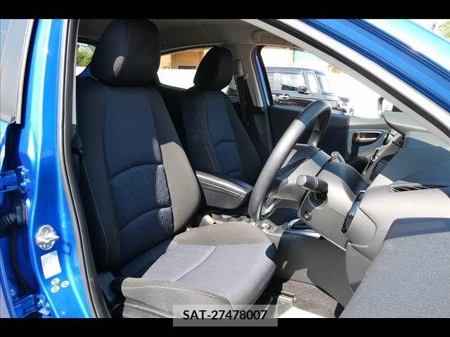 Mazda DEMIO 2016-01 301905-8