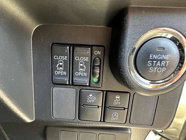 Toyota ROOMY 2017-05 196754-14