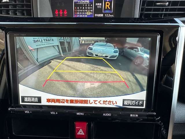 Toyota ROOMY 2017-05 196754-7
