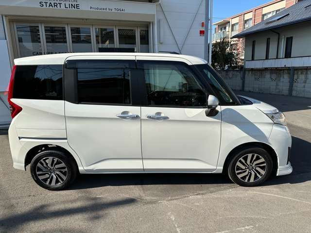 Toyota ROOMY 2017-05 196754-3