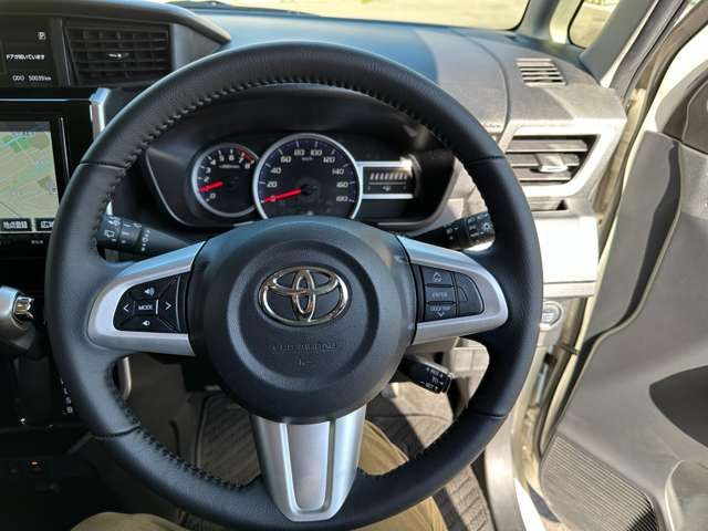 Toyota ROOMY 2017-05 196754-17