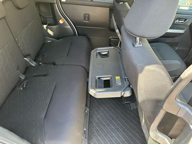 Toyota ROOMY 2017-05 196754-13