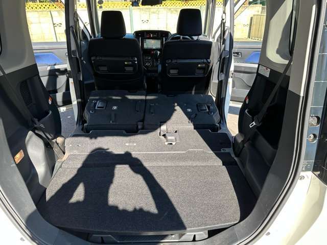 Toyota ROOMY 2017-05 196754-19