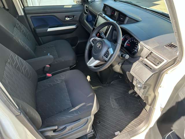 Toyota ROOMY 2017-05 196754-5