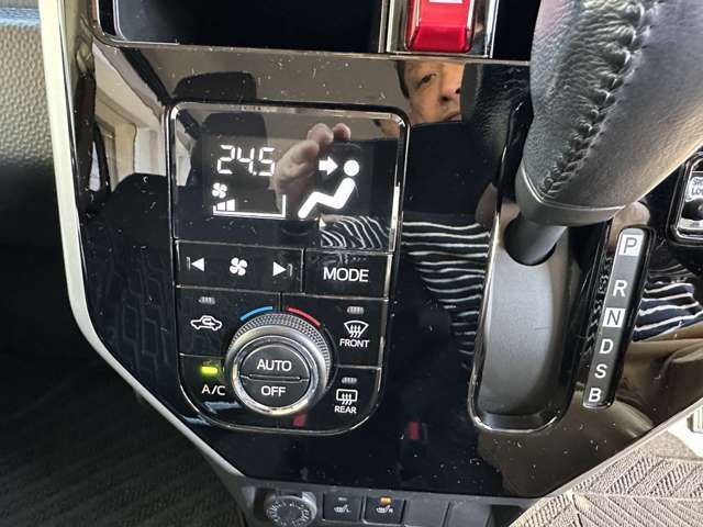 Toyota ROOMY 2017-05 196754-15