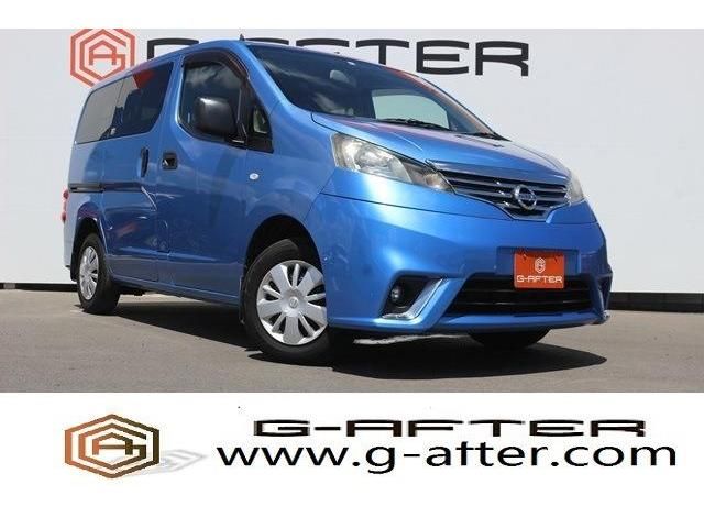 Nissan NV200 VANETTE WAGON 2017-06 5994-0