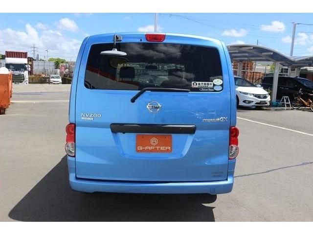 Nissan NV200 VANETTE WAGON 2017-06 5994-3