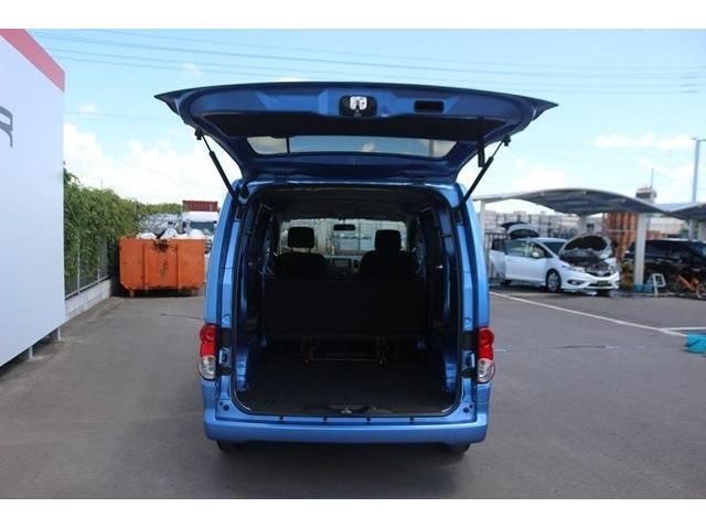 Nissan NV200 VANETTE WAGON 2017-06 5994-9